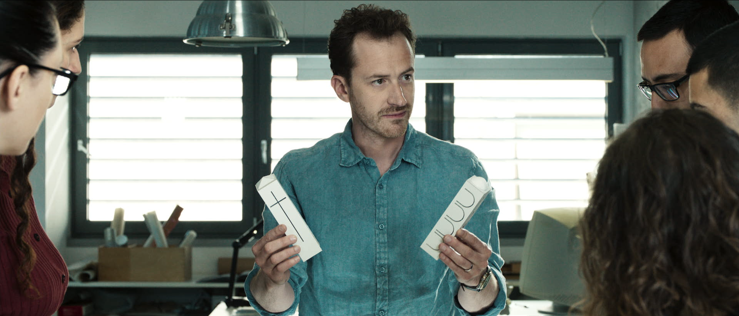 MOVIE REVIEW: Monument