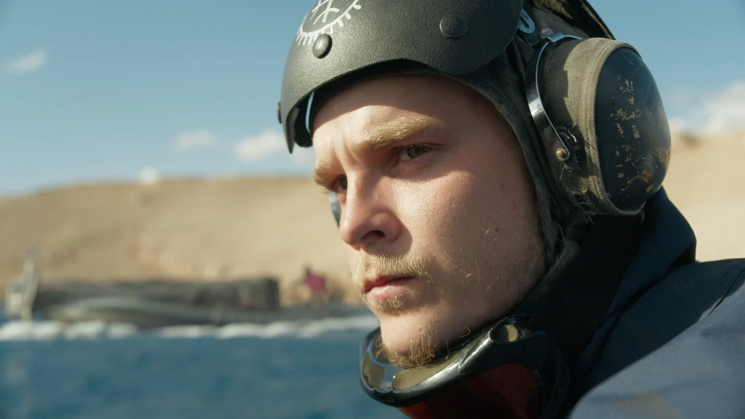 MOVIE REVIEW: Storm Rider: Legend of Hammerhead