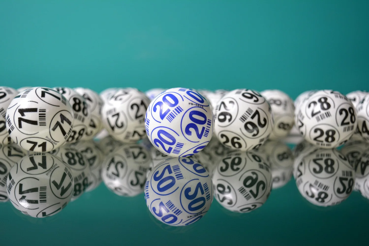 Key Features Every Reliable Online Lottery Site Should Offer
