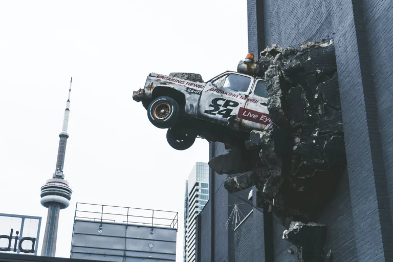 Vehicle Shipping Expert Reveals the Top 10 Movies That Wrecked the Most Cars on Set