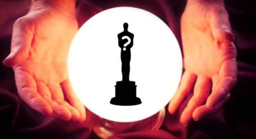 INFOGRAPHIC: Astrologer Predicts This Year’s Oscar Winners in Every Category