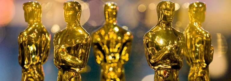 INFOGRAPHIC: Oscars 2026: Data Analysts Predict This Year’s Academy Award Winners