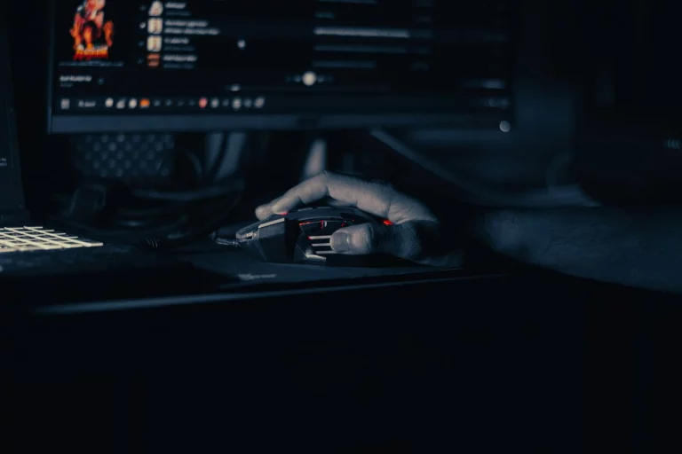 Leveling Up: The Ultimate Guide to Remote Desktop for Gaming