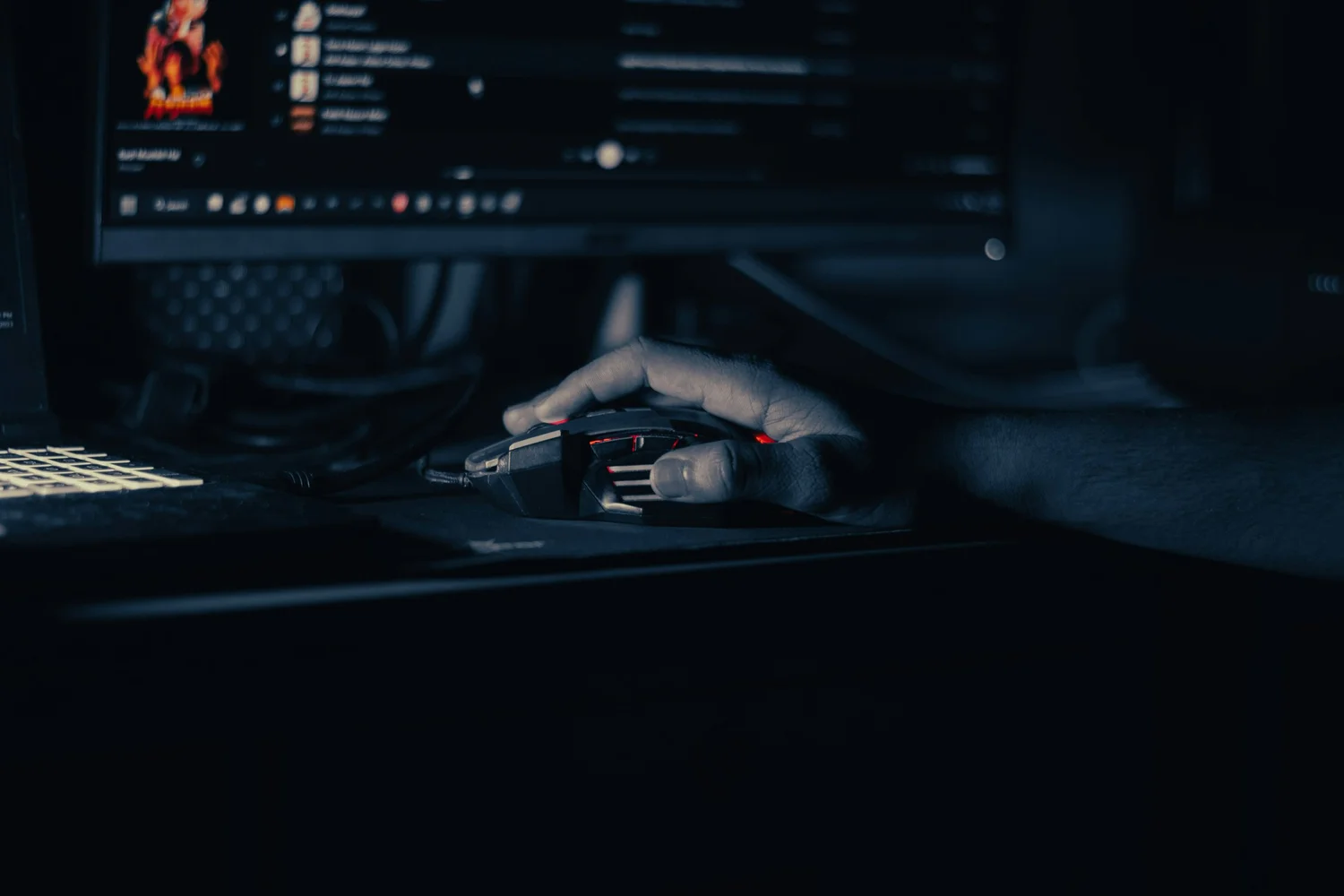 Leveling Up: The Ultimate Guide to Remote Desktop for Gaming