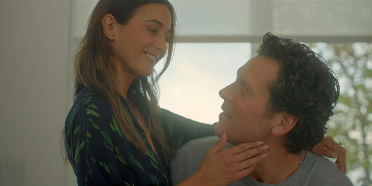 MOVIE REVIEW: A Love Like This