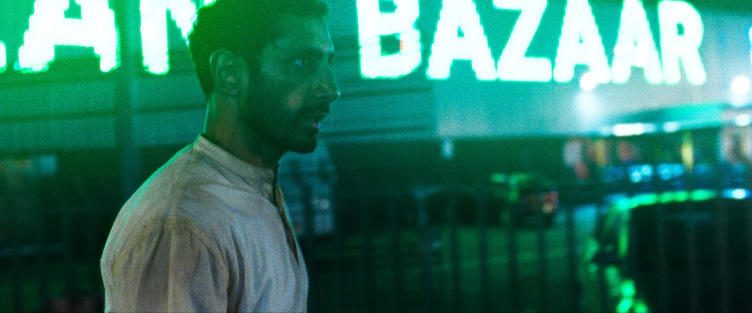 MOVIE REVIEW: Hamlet