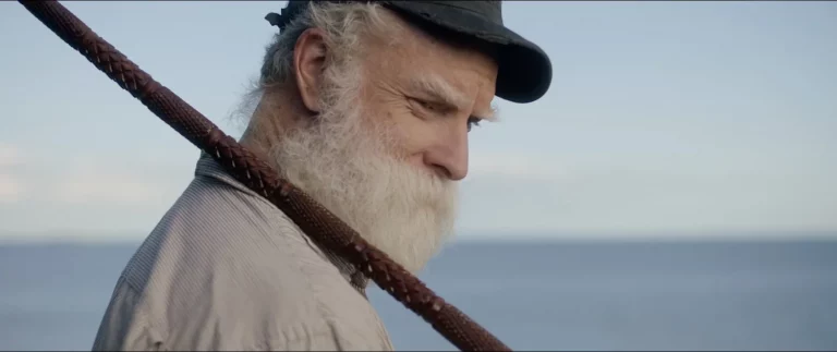 MOVIE REVIEW: Watching Mr. Pearson