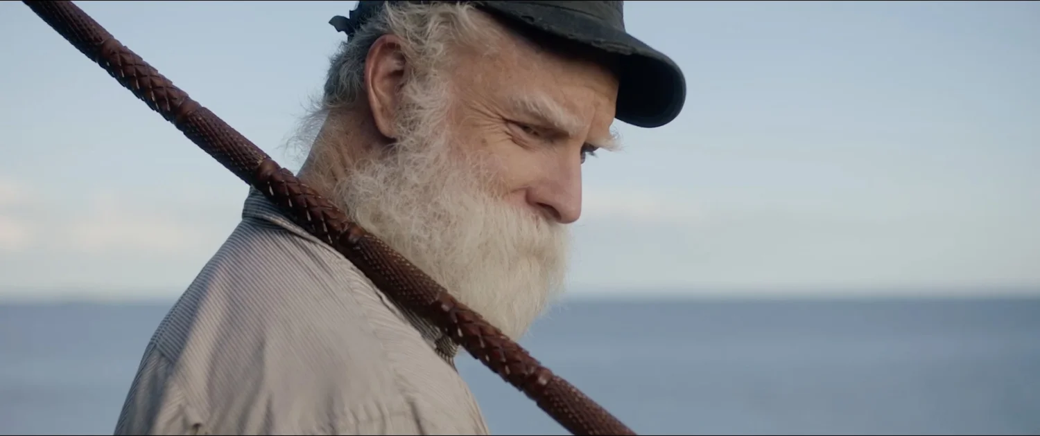 MOVIE REVIEW: Watching Mr. Pearson