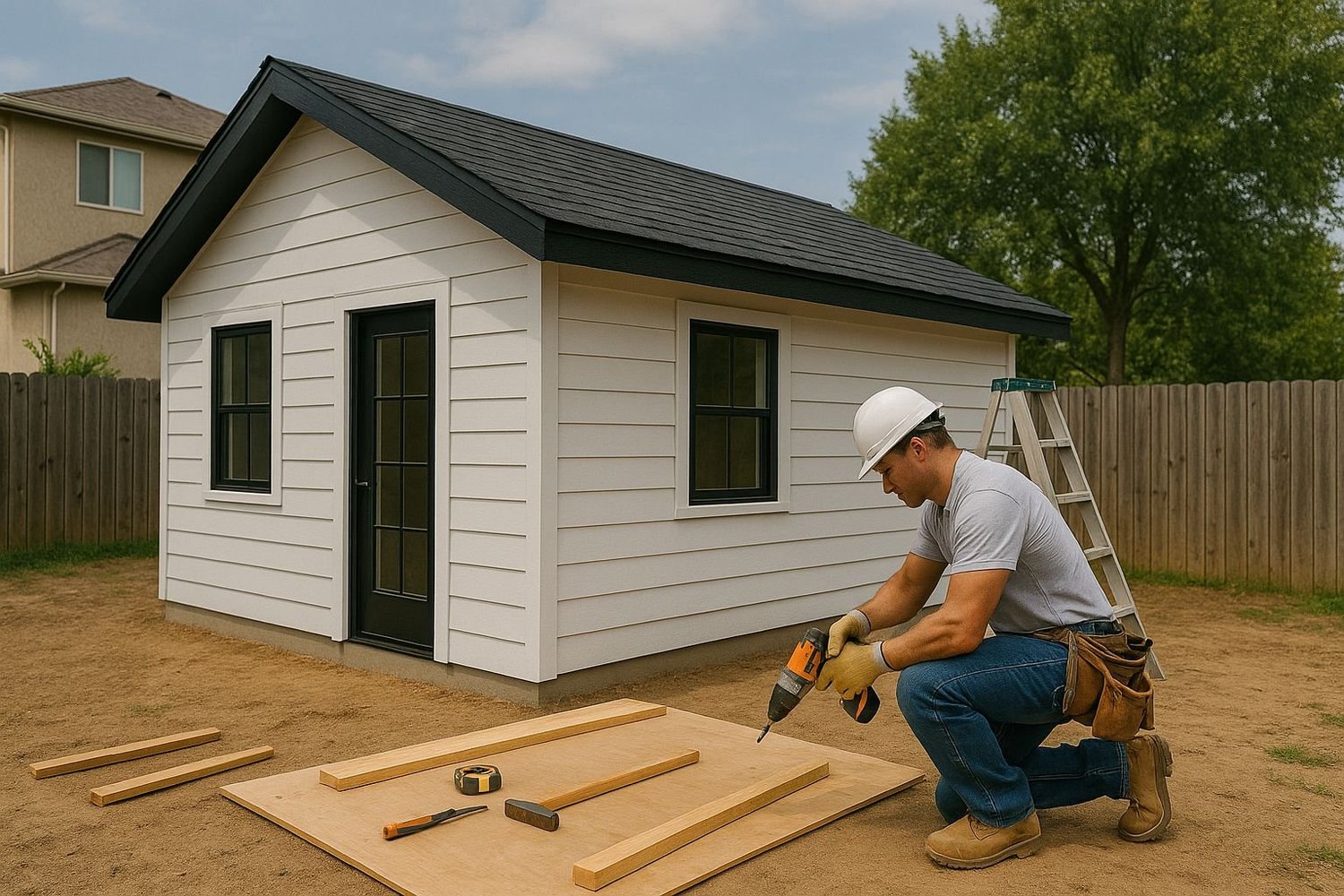 ADU Builders Bay Area Strengthens Accessory Dwelling Unit Construction Services Across California