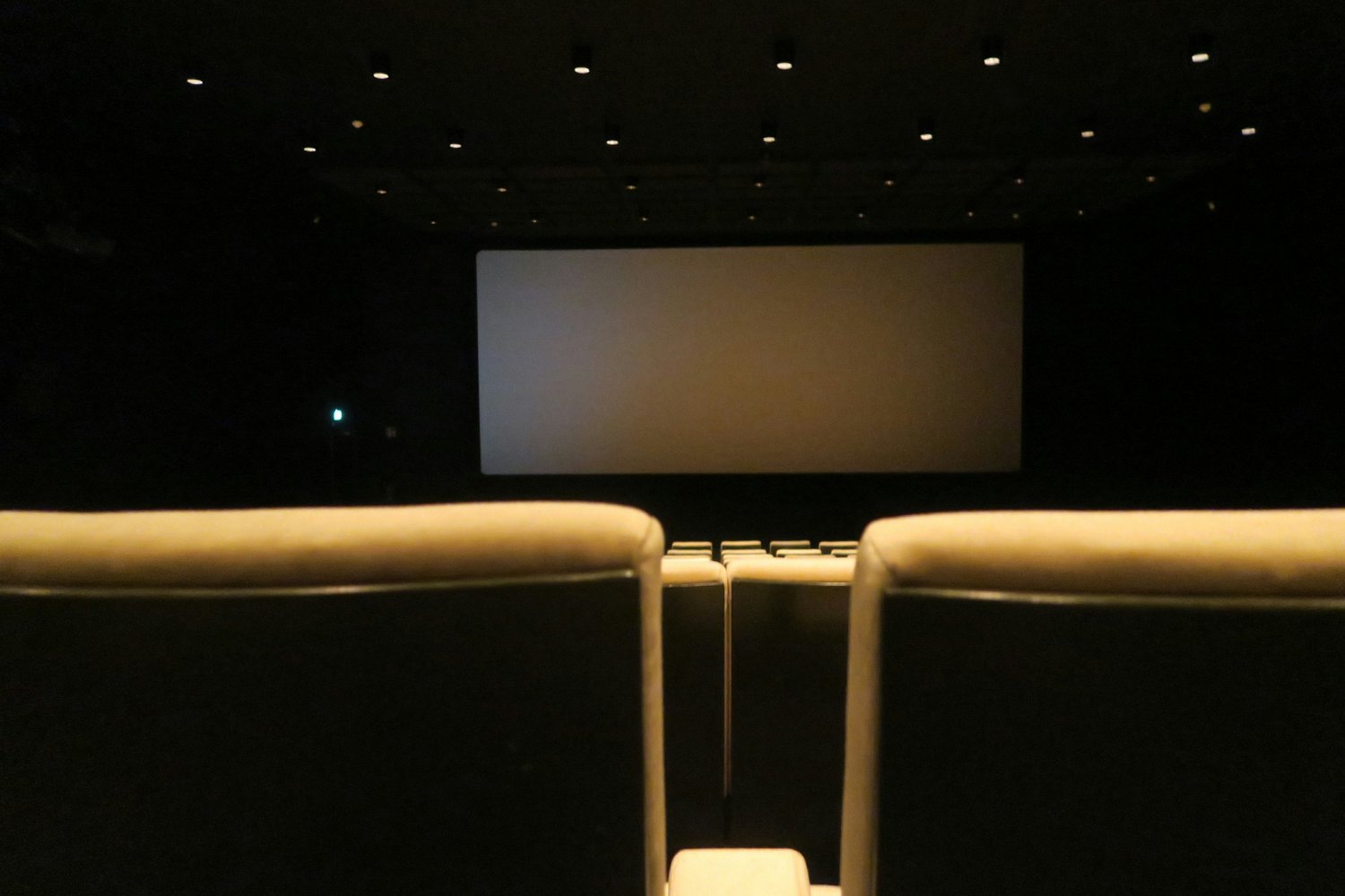 Can VPNs Replace Movie Theatres? The Rise of At-Home Cinema Experiences