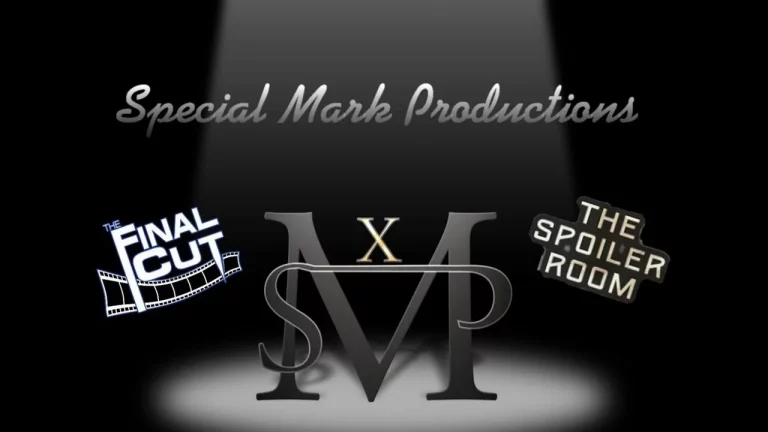 MEDIA APPEARANCE: Guest on the Spoiler Room Podcast Talking “WALL-E”