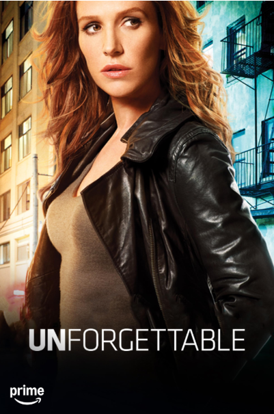 Why “Unforgettable” is a Must-watch Crime Drama on Prime Video