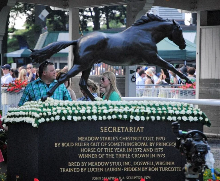 Secretariat’s Real Lesson: Why the Greatest Racehorse Movie Is Actually About Letting Go of Fear