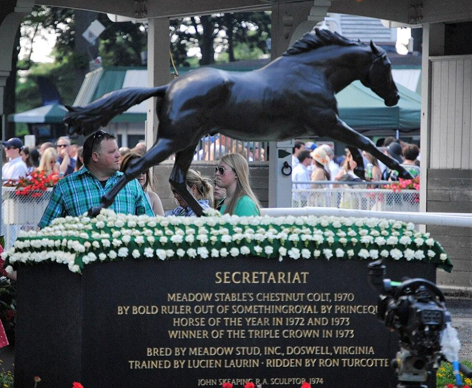 Secretariat’s Real Lesson: Why the Greatest Racehorse Movie Is Actually About Letting Go of Fear