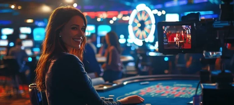 Live Dealer Games Explained: Why They Changed Online Casinos Forever