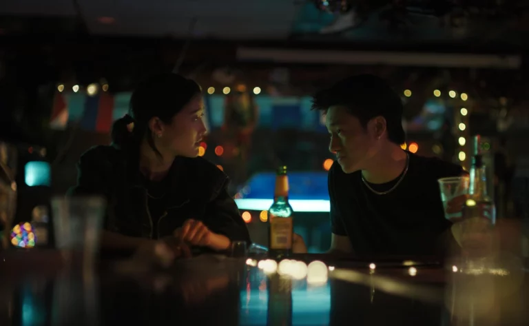 MOVIE REVIEW: Forge