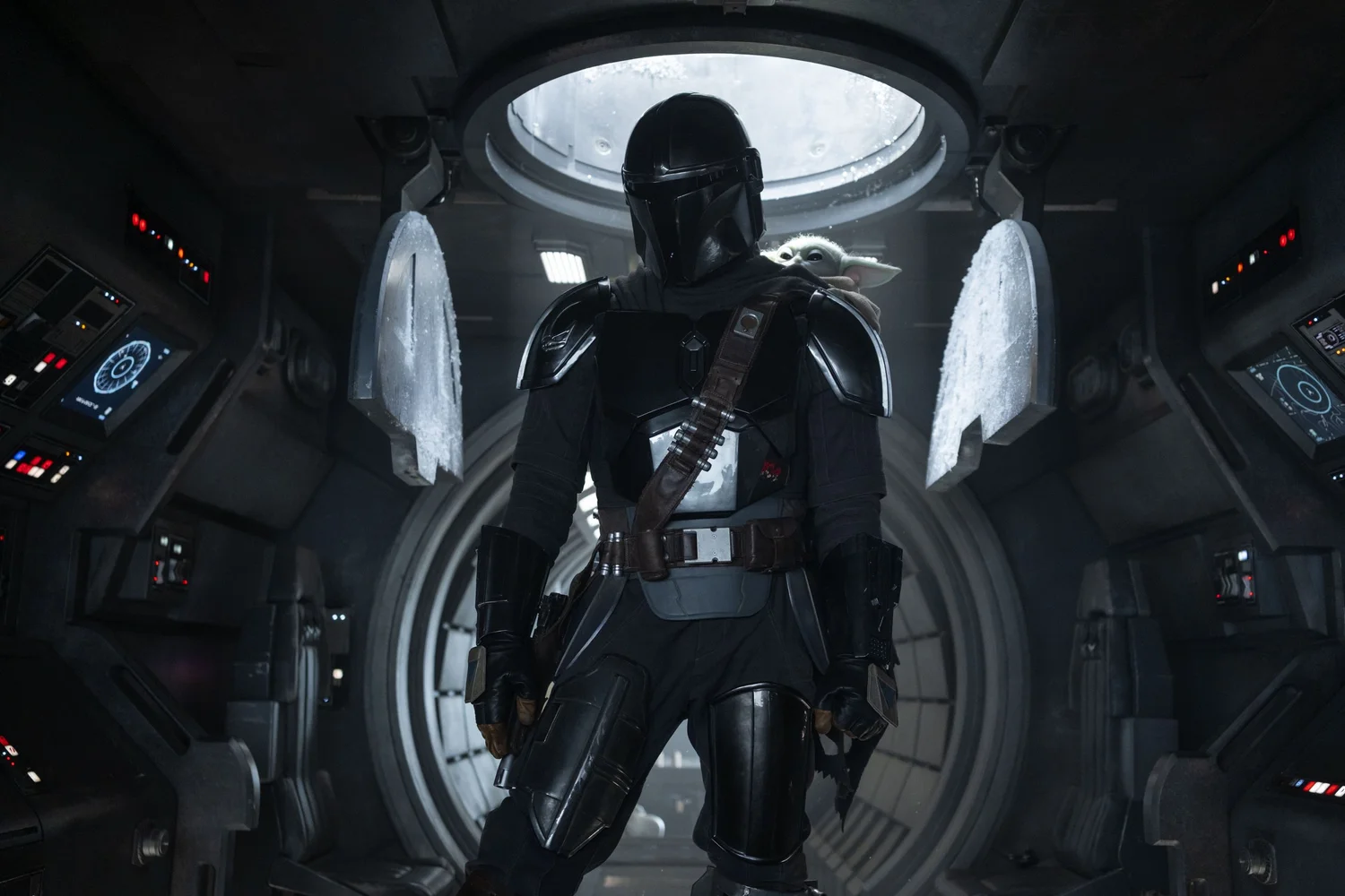 MOVIE REVIEW: Star Wars: The Mandalorian and Grogu