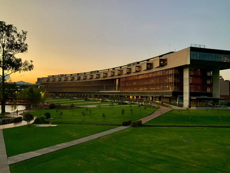 Flexible Infrastructure Strategies for Campuses, Parks, and Public Facilities