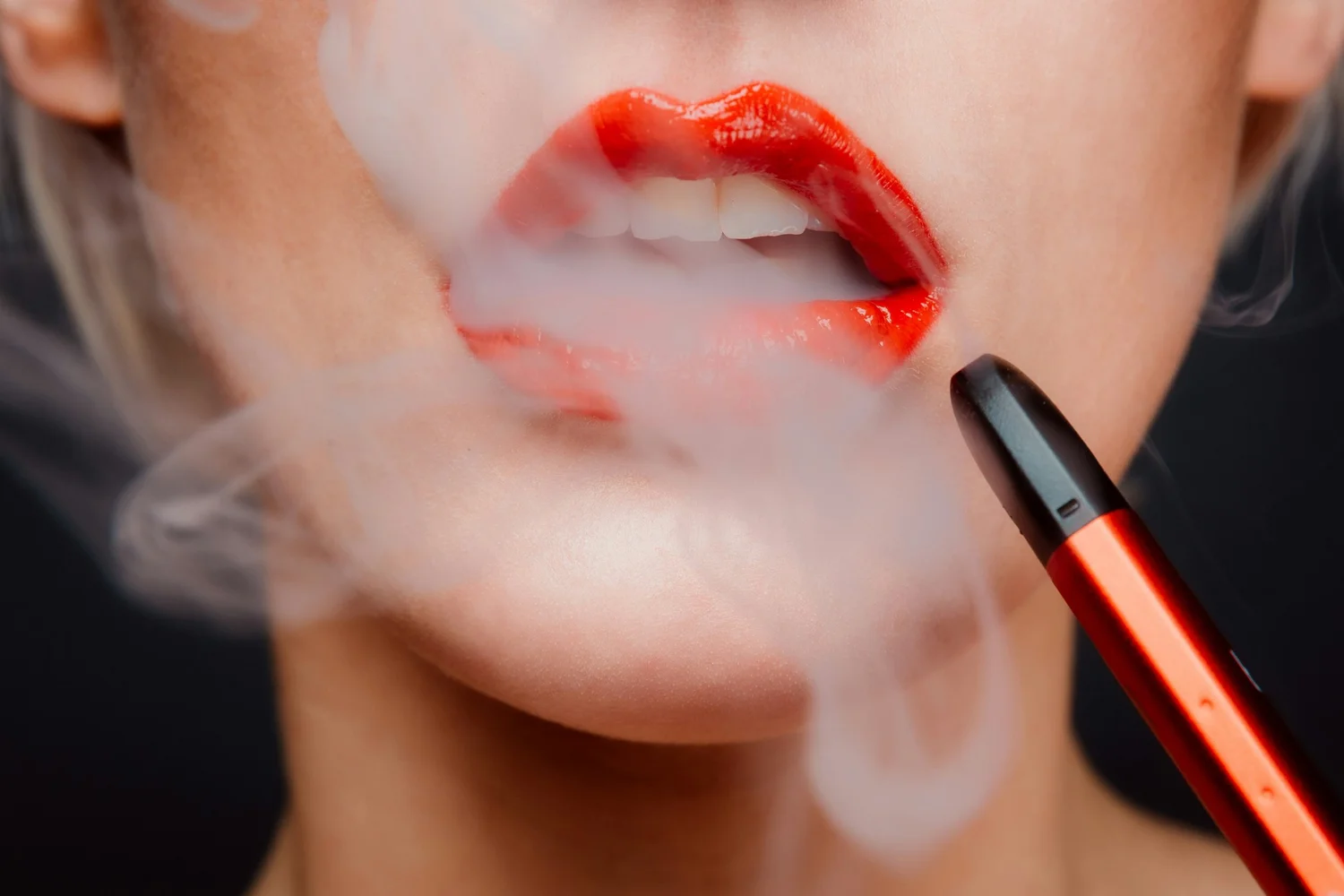5 Movies That Got Vapes and Smoking Culture Surprisingly Right