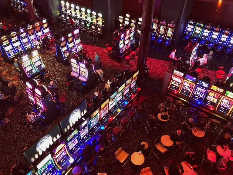 VIP Tournament Access Boosting Competitive Engagement among Casino Communities