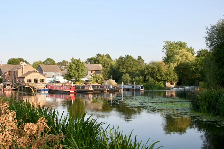 Discovering the Charm of Countryside Stays in the South of England