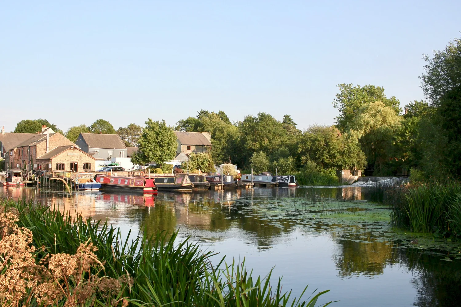 Discovering the Charm of Countryside Stays in the South of England