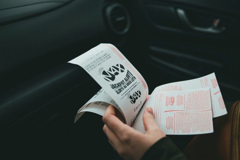 Best Strategies To Buy Lottery Tickets Online and Increase Winning Opportunities