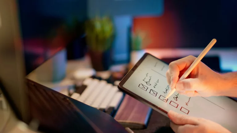An Online Betting Website Safety Checklist That Every User Must Follow Carefully