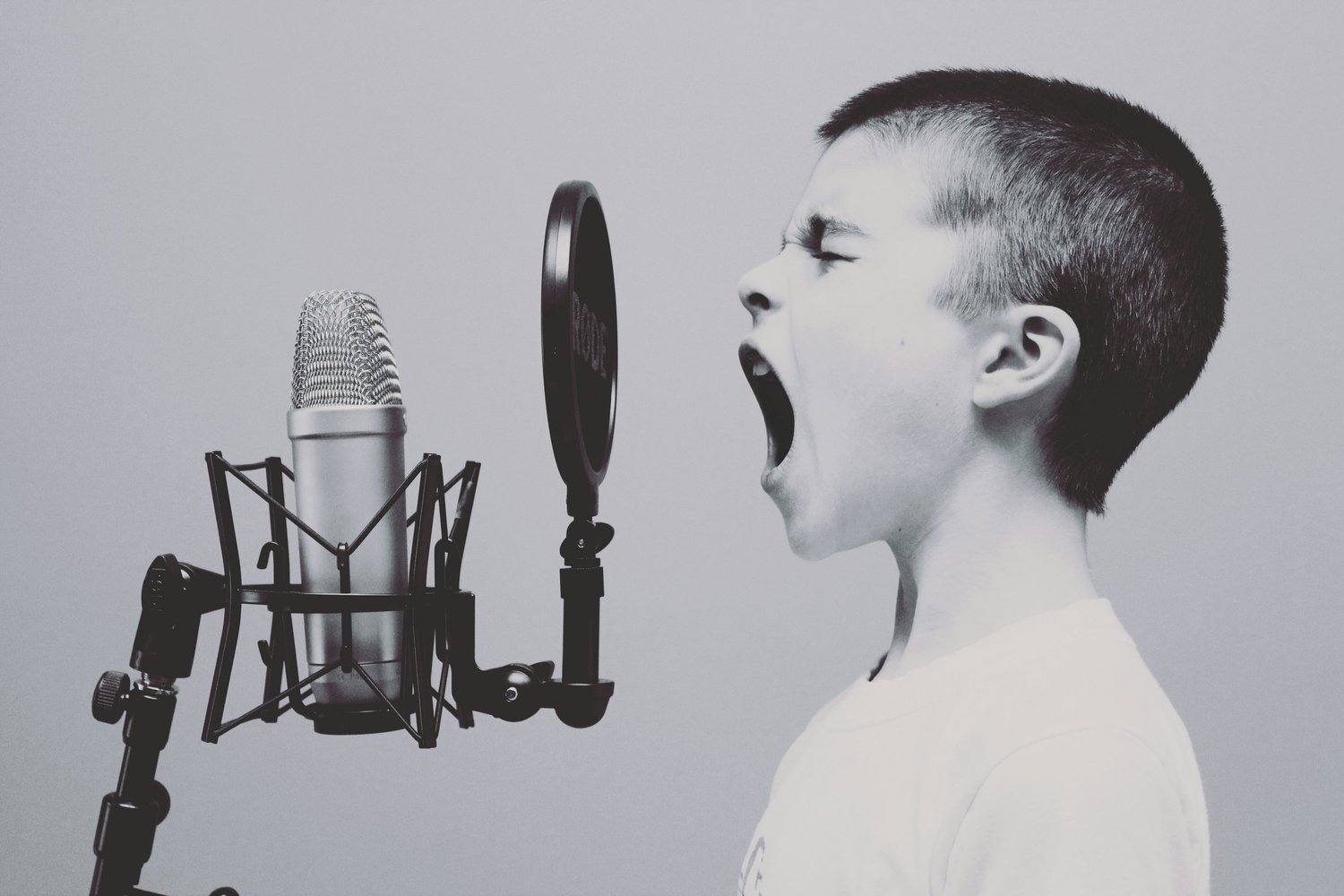 What Movies Teach Us About the Power of Finding Your Voice