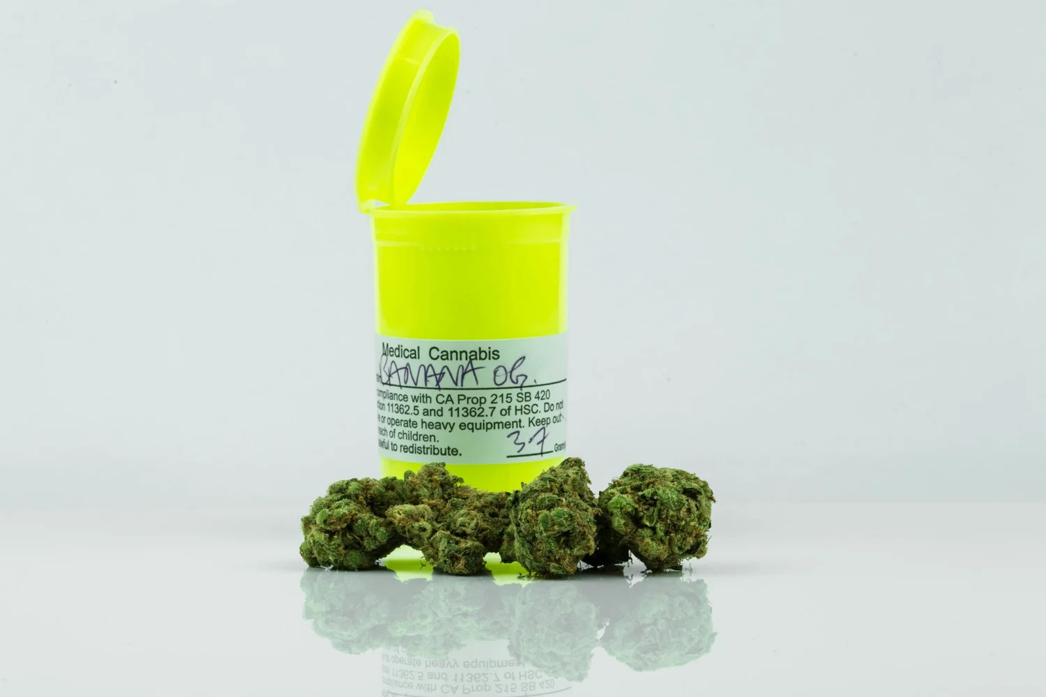 Documentaries That Reveal the Real Impact of Medical Cannabis on Patients