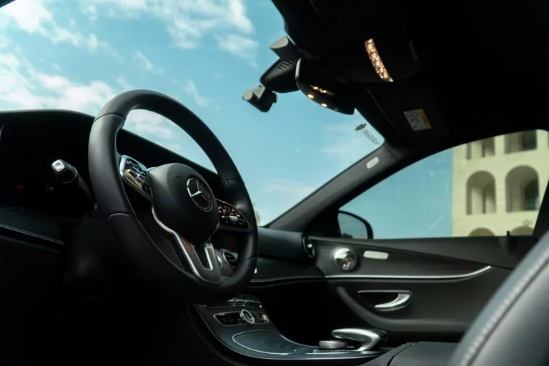 Five Style Choices That Turn a Clean Vehicle Into a Head-Turner