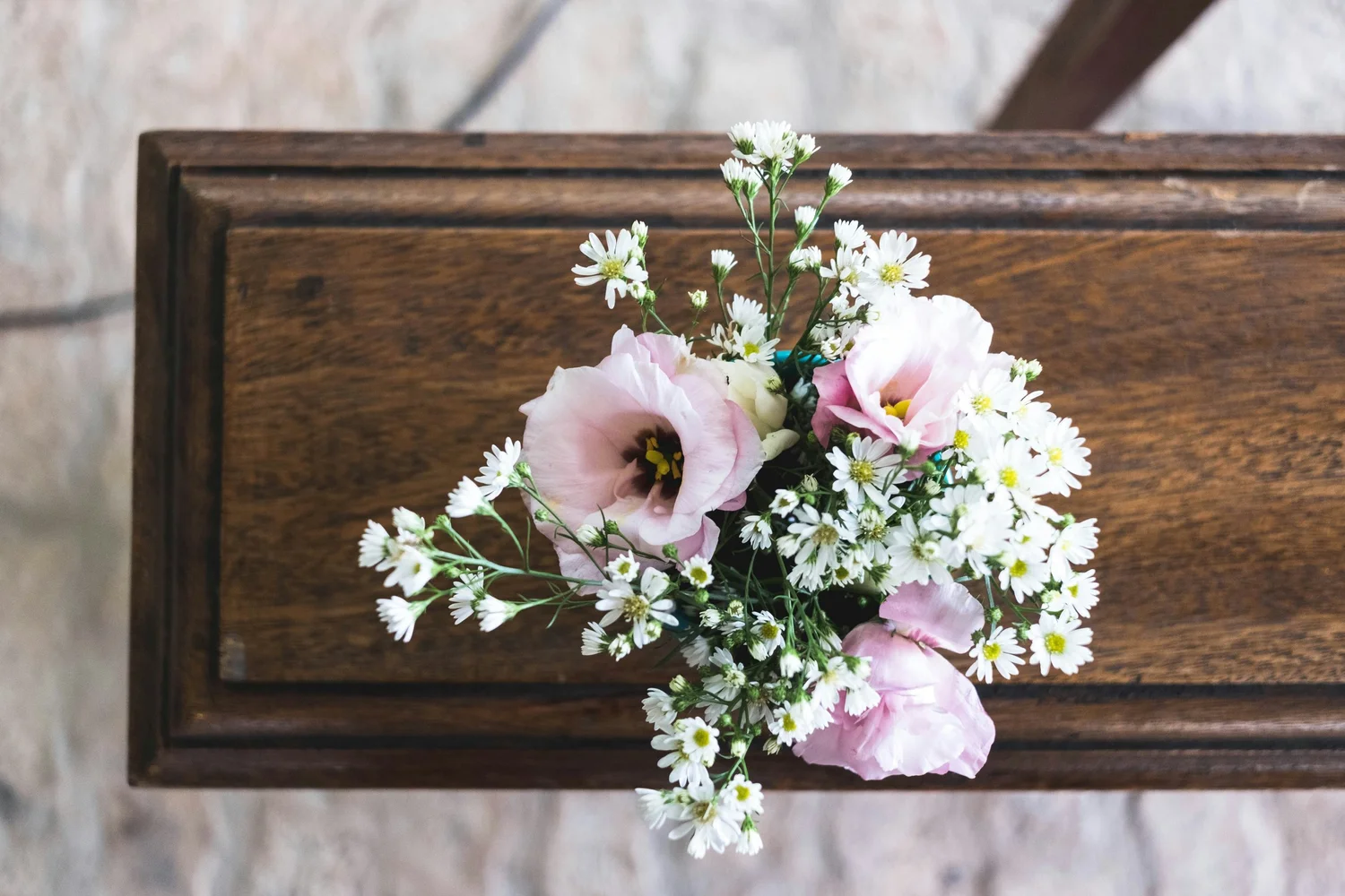 What Should Be Decided Before Meeting With a Funeral Director?
