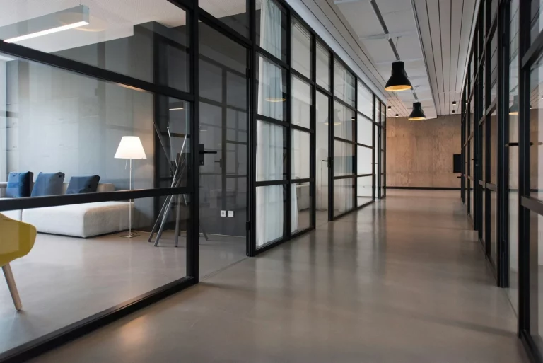 5 Upgrades That Help Businesses Refresh Outdated Commercial Spaces