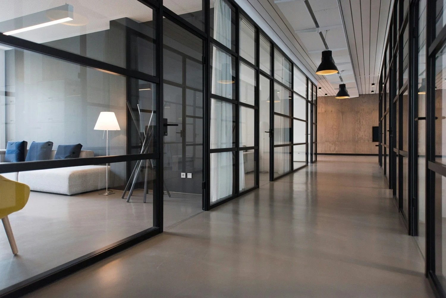 5 Upgrades That Help Businesses Refresh Outdated Commercial Spaces