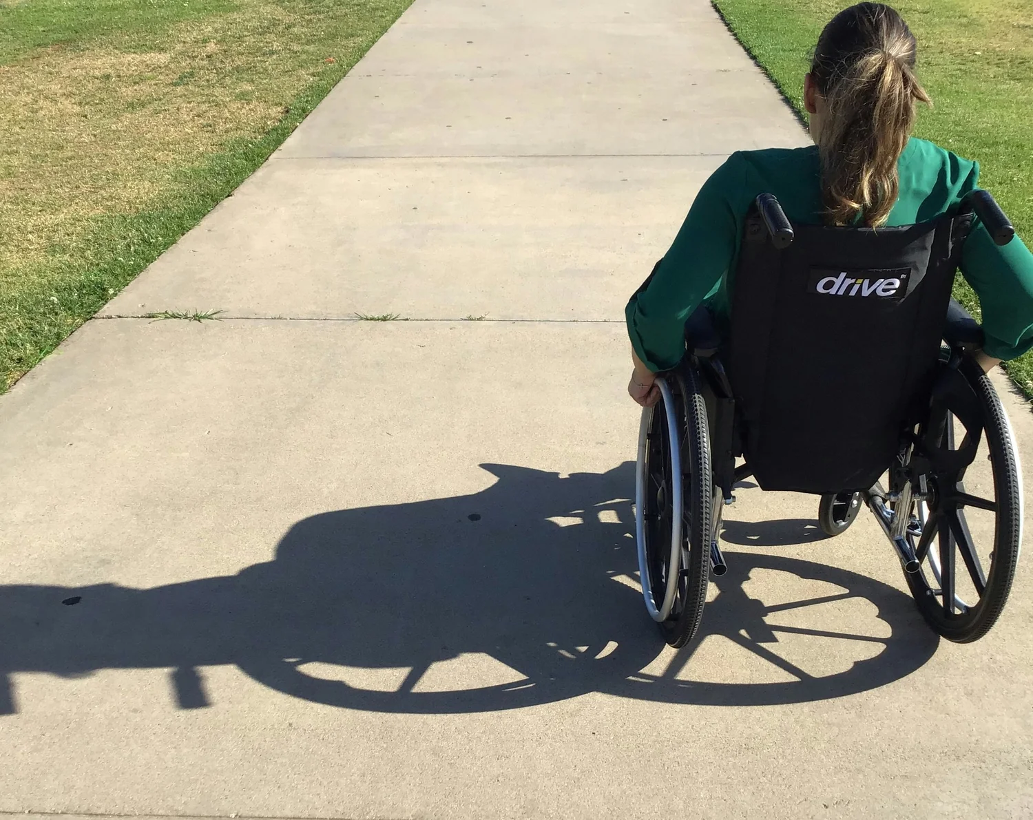 10 Ultra-Light Transport Wheelchairs Perfect For Daily Use