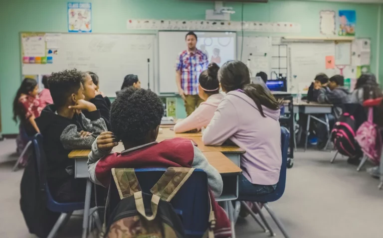 The Evolution of Peak Student Growth: Cultivating Analytical Minds and Strong Character