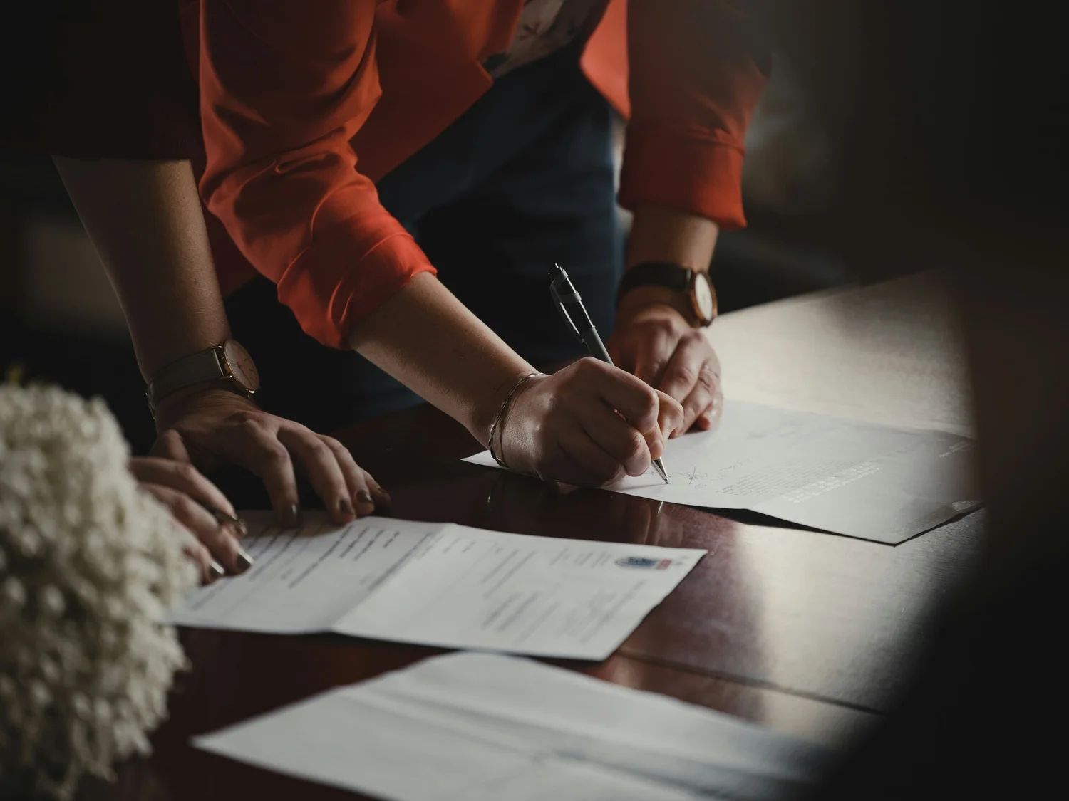 How to Choose a Criminal Defense Lawyer