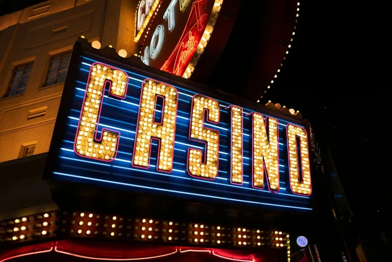 Top Casino Movies That Turn Gambling Into a Lesson About Risk, Luck, and Character