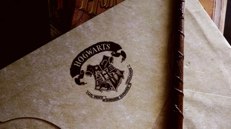 INFOGRAPHIC: The Most Expensive Harry Potter Memorabilia Sold at Auction