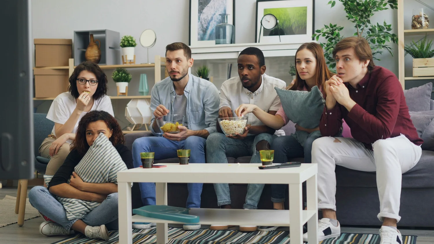 Why Do We Root for Characters Who Break the Rules?