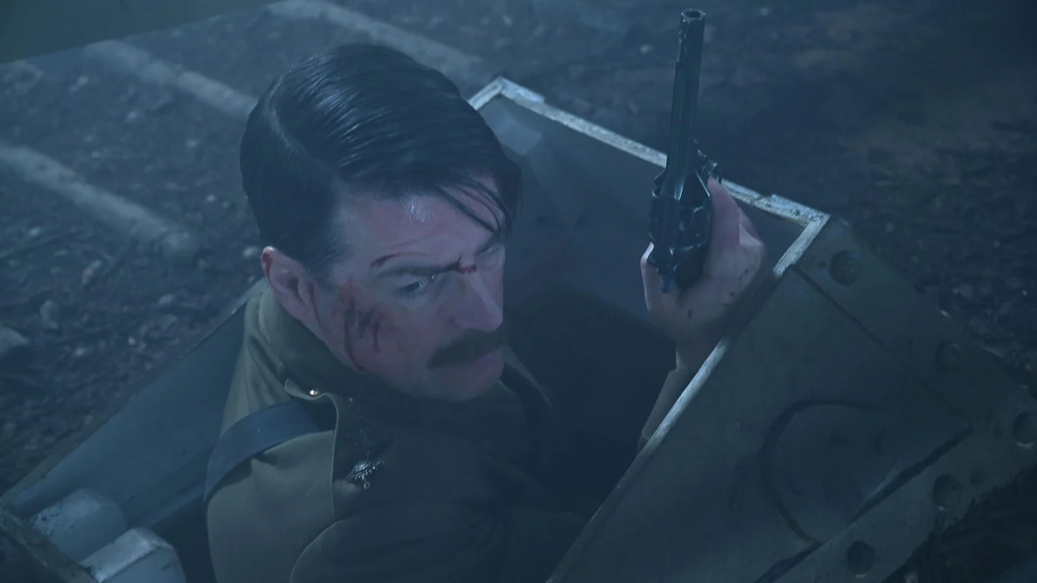 MOVIE REVIEW: Landship