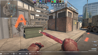 From Demo to Highlight Movie: How CS2 Turns Competitive Matches Into Stories