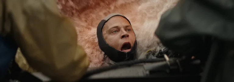 MOVIE REVIEW: Kraken