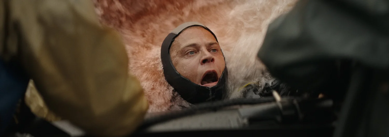 MOVIE REVIEW: Kraken