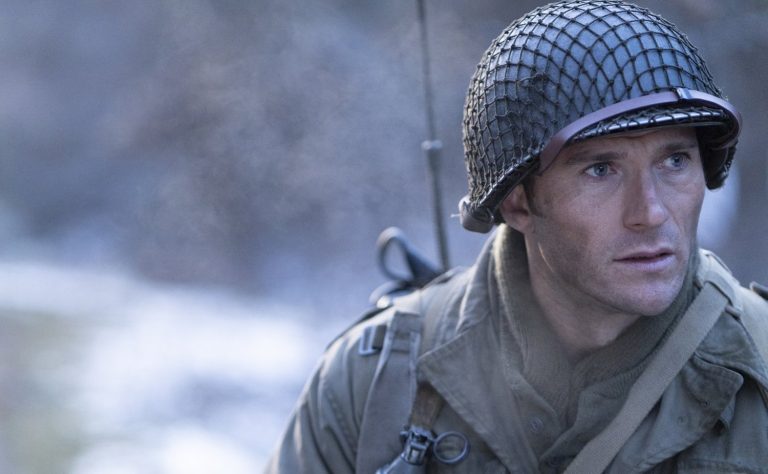 MOVIE REVIEW: Lucky Strike