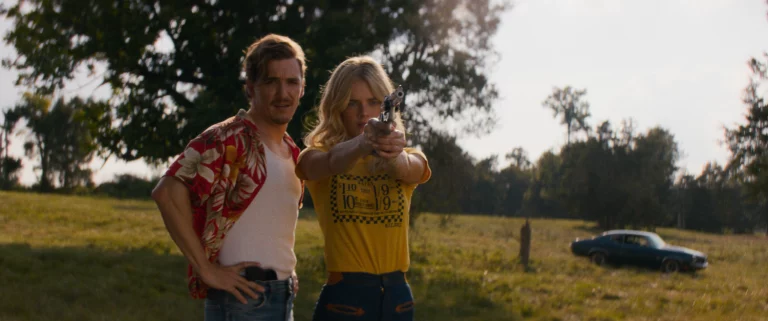 MOVIE REVIEW: Carolina Caroline