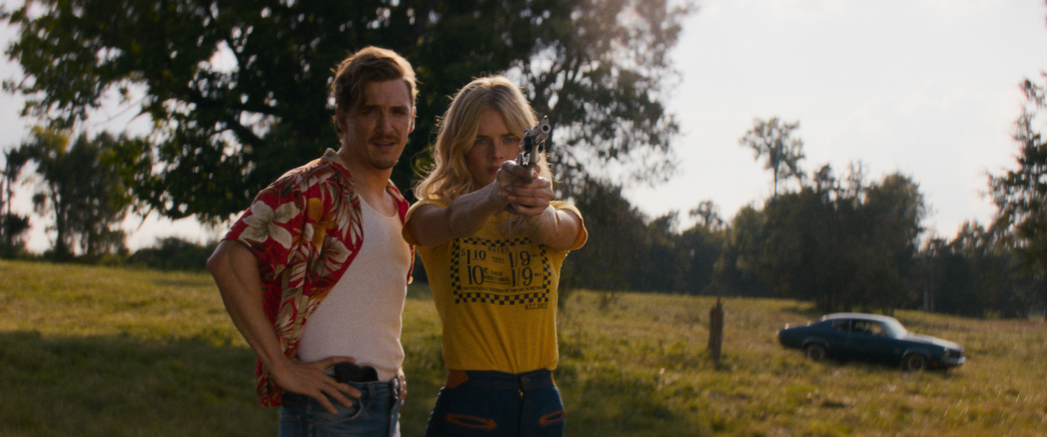 MOVIE REVIEW: Carolina Caroline