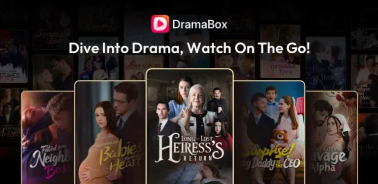 How DramaBox Has Changed the Way People Watch Short-Form Drama in 2026