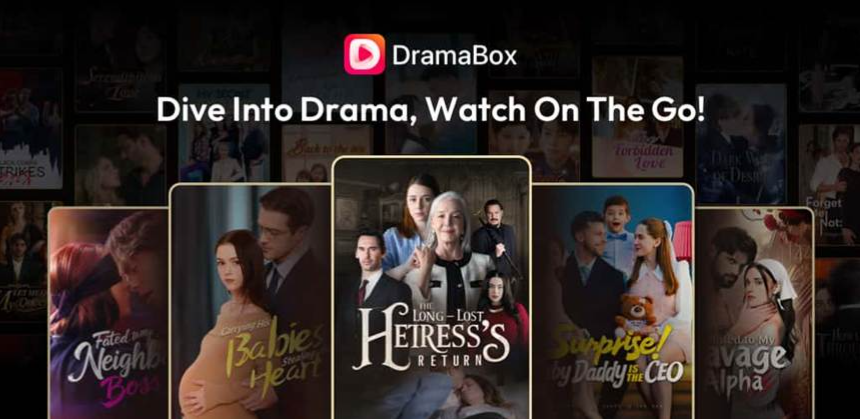 How DramaBox Has Changed the Way People Watch Short-Form Drama in 2026