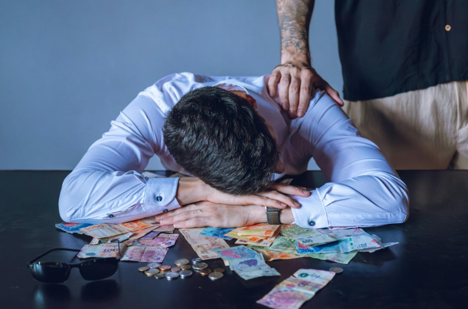 What to Do When Life Doesn’t Go to Plan Financially